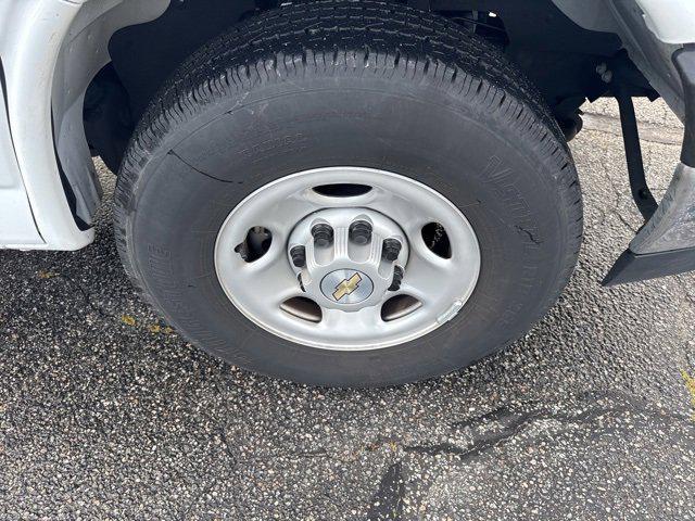 used 2024 Chevrolet Express 2500 car, priced at $30,997