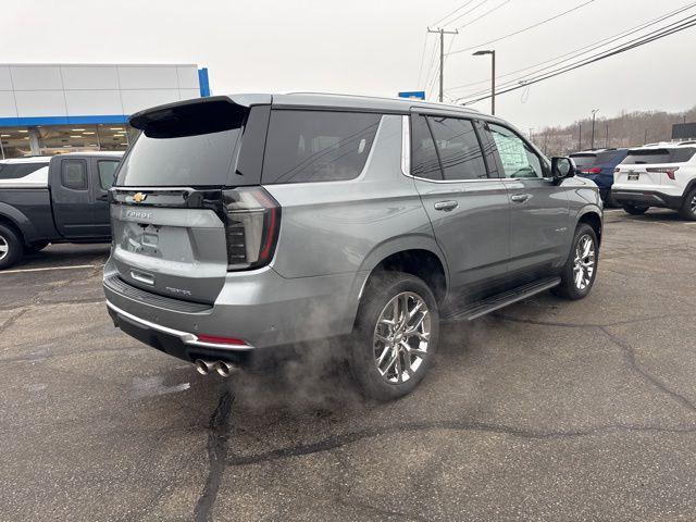 new 2026 Chevrolet Tahoe car, priced at $84,379