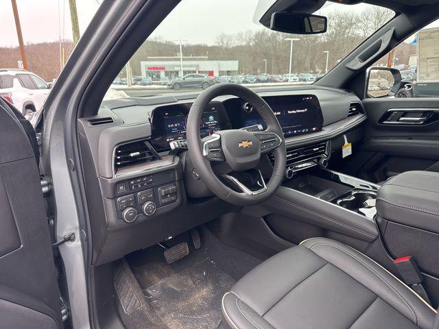 new 2026 Chevrolet Tahoe car, priced at $84,379
