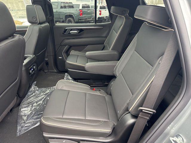 new 2026 Chevrolet Tahoe car, priced at $84,379