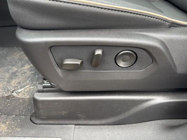 new 2026 Chevrolet Tahoe car, priced at $84,379