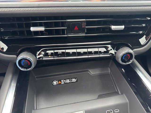 new 2026 Chevrolet Tahoe car, priced at $84,379