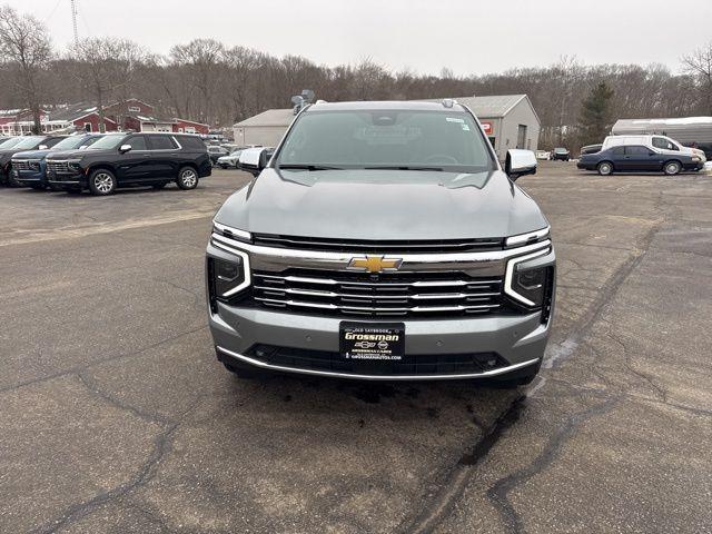 new 2026 Chevrolet Tahoe car, priced at $84,379