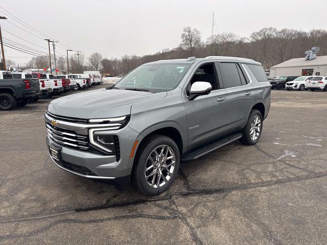 new 2026 Chevrolet Tahoe car, priced at $84,379