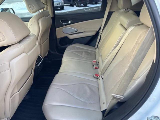 used 2019 Acura RDX car, priced at $16,380