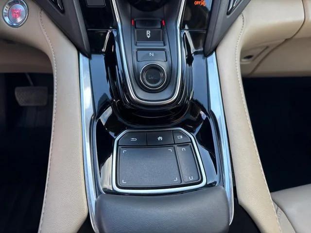 used 2019 Acura RDX car, priced at $16,380