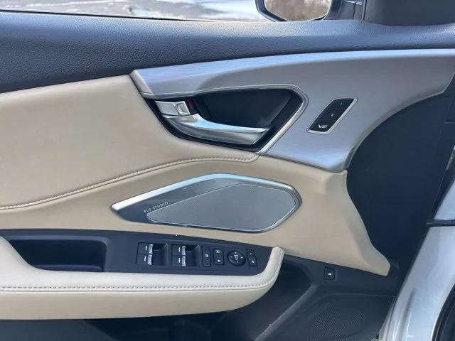 used 2019 Acura RDX car, priced at $16,380