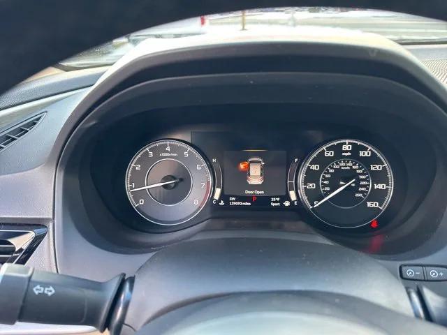 used 2019 Acura RDX car, priced at $16,380