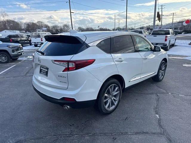 used 2019 Acura RDX car, priced at $16,380