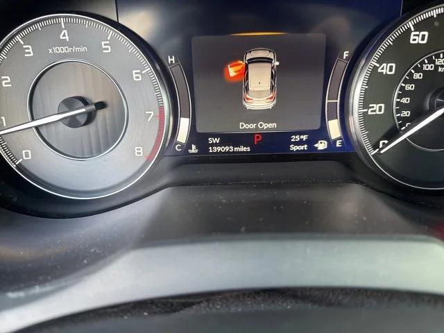 used 2019 Acura RDX car, priced at $16,380