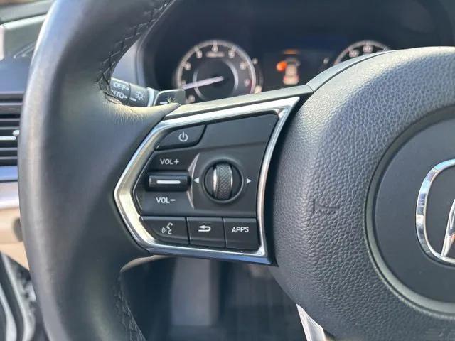 used 2019 Acura RDX car, priced at $16,380