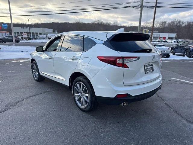 used 2019 Acura RDX car, priced at $16,380