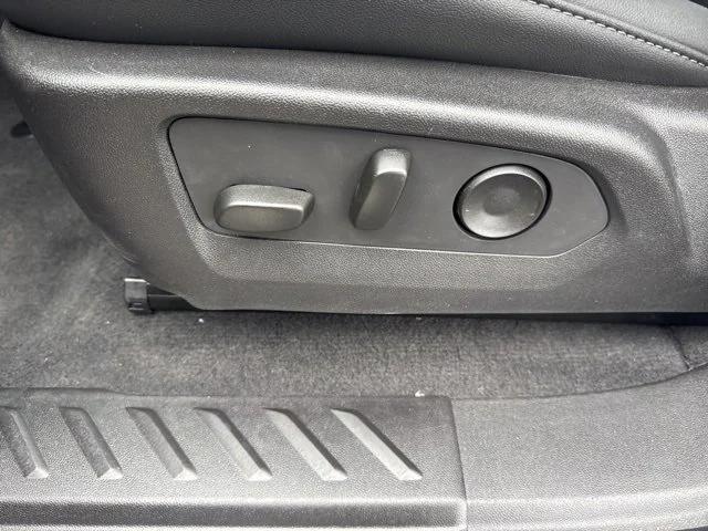 used 2026 Chevrolet Colorado car, priced at $39,380