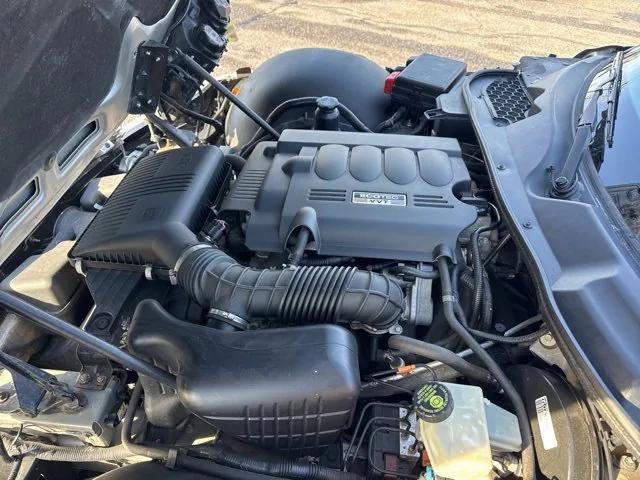 used 2007 Saturn Sky car, priced at $7,999