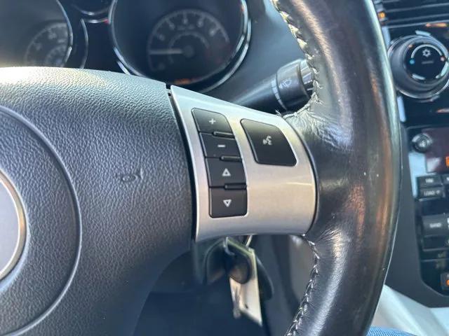 used 2007 Saturn Sky car, priced at $7,999