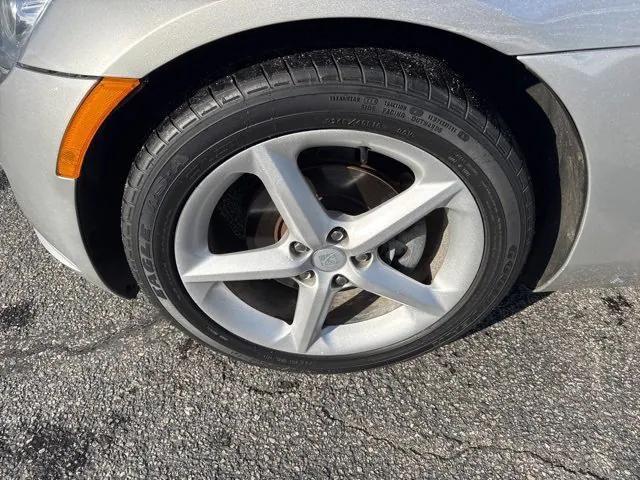 used 2007 Saturn Sky car, priced at $7,999