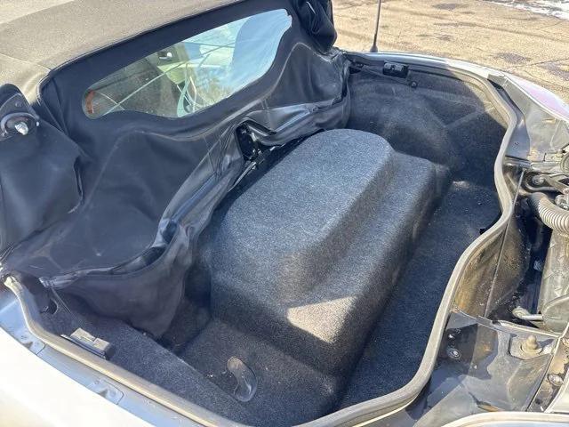 used 2007 Saturn Sky car, priced at $7,999