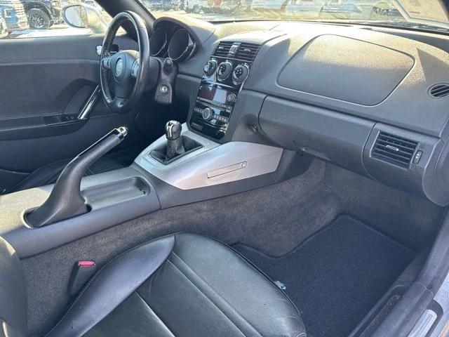 used 2007 Saturn Sky car, priced at $7,999