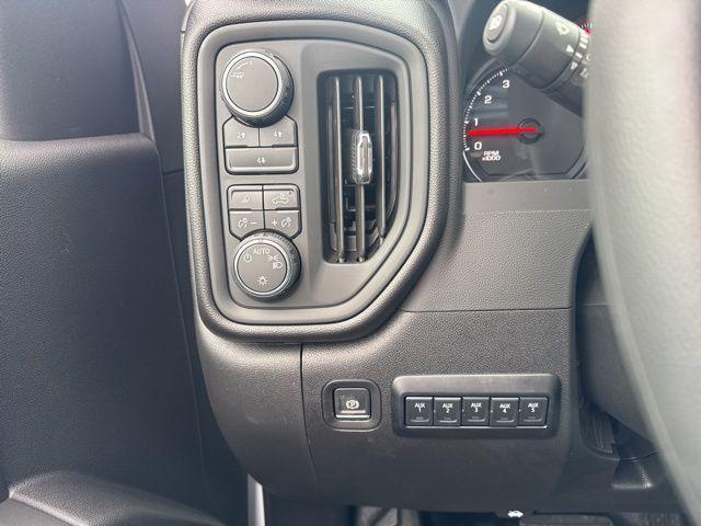 new 2026 Chevrolet Silverado 2500 car, priced at $52,950