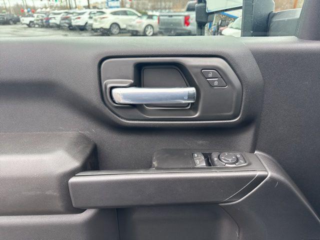 new 2026 Chevrolet Silverado 2500 car, priced at $52,950