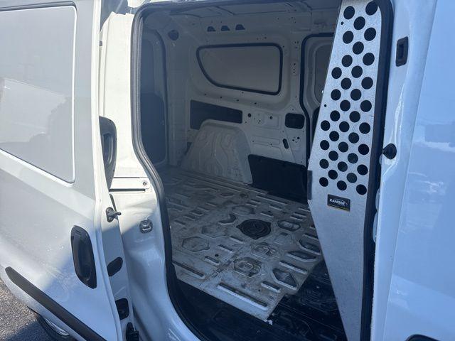 used 2022 Ram ProMaster City car, priced at $23,918