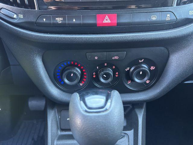 used 2022 Ram ProMaster City car, priced at $23,918