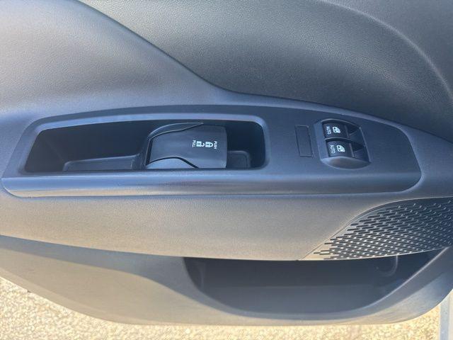 used 2022 Ram ProMaster City car, priced at $23,918