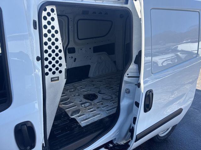 used 2022 Ram ProMaster City car, priced at $23,918