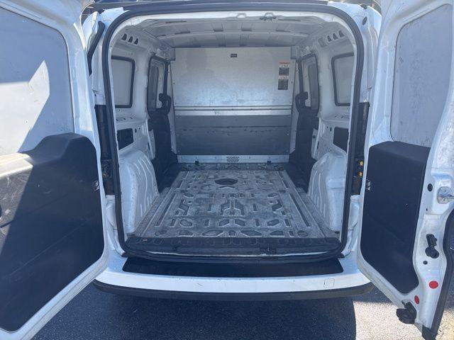 used 2022 Ram ProMaster City car, priced at $23,918