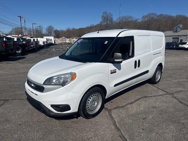 used 2022 Ram ProMaster City car, priced at $23,918
