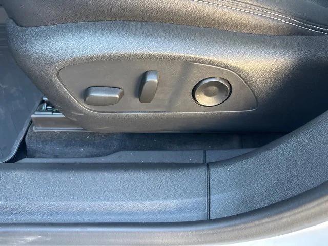 new 2026 Chevrolet Blazer EV car, priced at $50,679