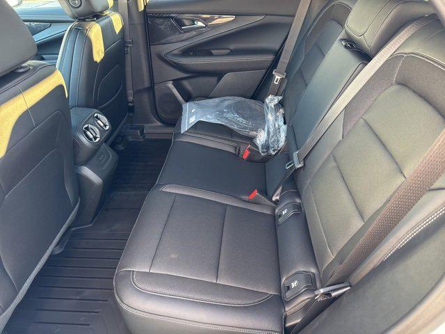 new 2026 Chevrolet Blazer EV car, priced at $50,679