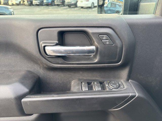 used 2023 Chevrolet Silverado 2500 car, priced at $44,317