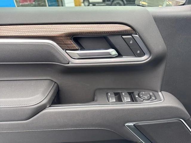 new 2026 Chevrolet Silverado 1500 car, priced at $59,495