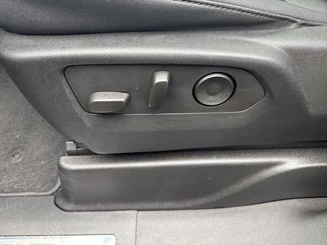 used 2023 Chevrolet Tahoe car, priced at $55,997