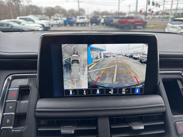 used 2023 Chevrolet Tahoe car, priced at $55,997