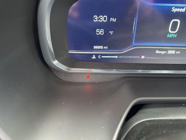 used 2023 Chevrolet Tahoe car, priced at $55,997