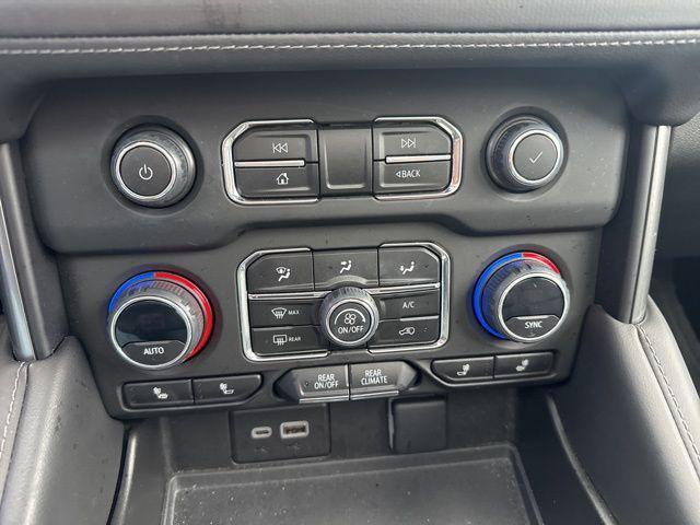 used 2023 Chevrolet Tahoe car, priced at $55,997