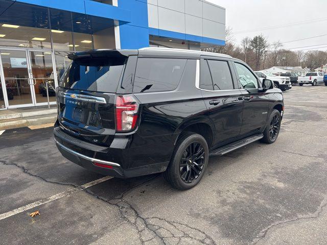 used 2023 Chevrolet Tahoe car, priced at $55,997