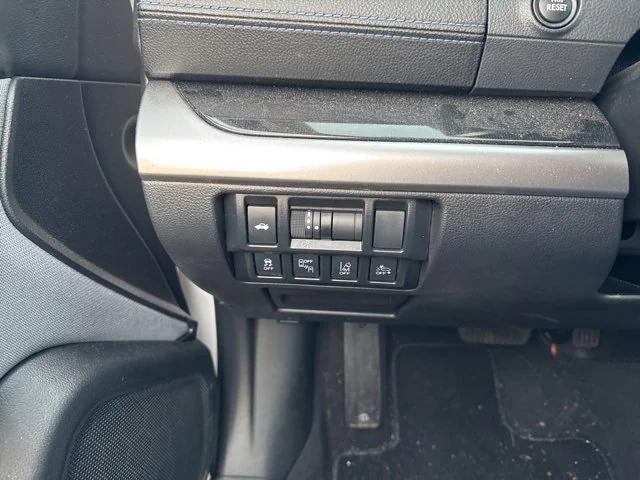 used 2019 Subaru Legacy car, priced at $18,595