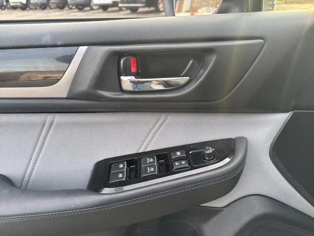 used 2019 Subaru Legacy car, priced at $18,595