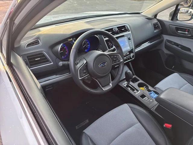 used 2019 Subaru Legacy car, priced at $18,595