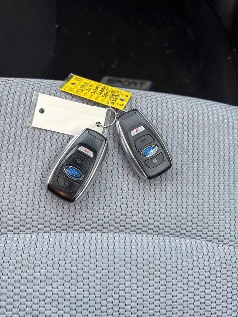 used 2019 Subaru Legacy car, priced at $18,595