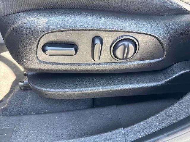 used 2021 GMC Terrain car, priced at $14,999