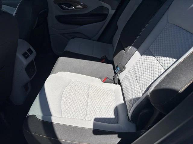 used 2021 GMC Terrain car, priced at $14,999