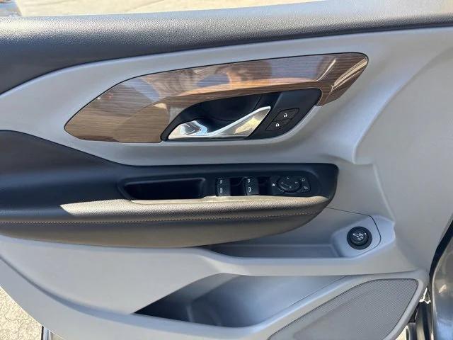 used 2021 GMC Terrain car, priced at $14,999