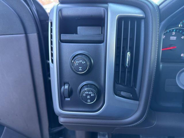 used 2017 GMC Sierra 1500 car, priced at $28,940