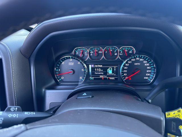 used 2017 GMC Sierra 1500 car, priced at $28,940