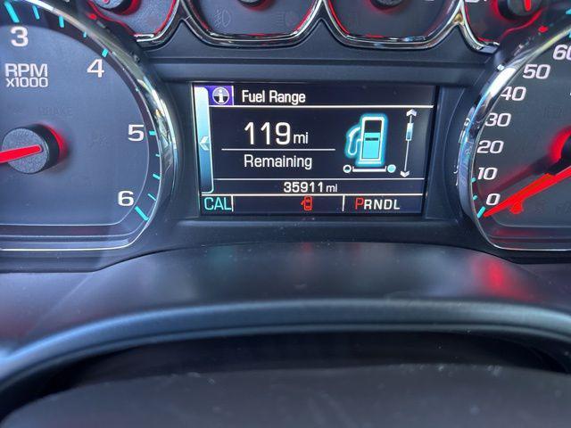 used 2017 GMC Sierra 1500 car, priced at $28,940