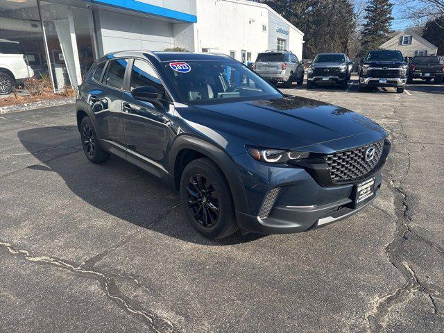 used 2023 Mazda CX-50 car, priced at $23,997